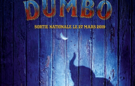Dumbo- ESPOIR EN TETE